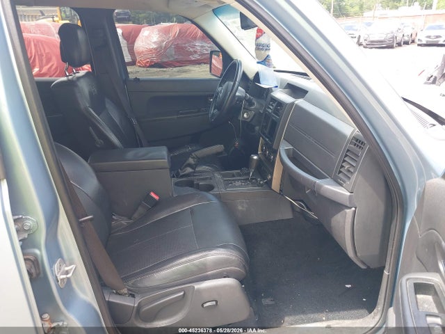 Aukcja sprzedaży 2012 Jeep Liberty Sport, vin: 1C4PJMAK3CW200276, numer aukcji: 45236378