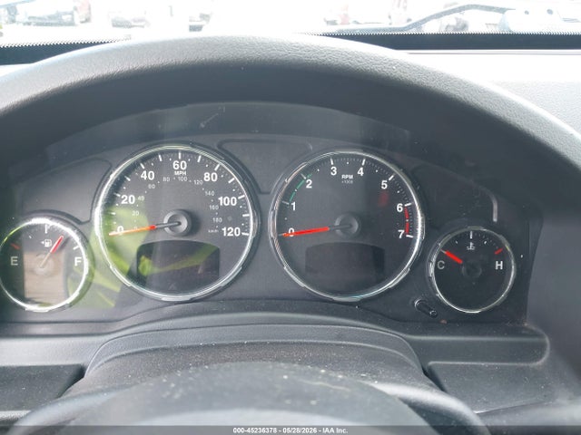 Aukcja sprzedaży 2012 Jeep Liberty Sport, vin: 1C4PJMAK3CW200276, numer aukcji: 45236378