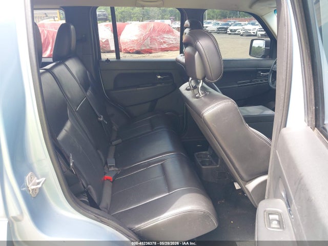 Aukcja sprzedaży 2012 Jeep Liberty Sport, vin: 1C4PJMAK3CW200276, numer aukcji: 45236378
