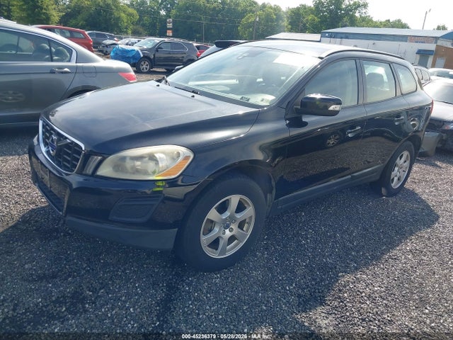 2011 Volvo Xc60 3.2/3.2 R-design მანქანა იყიდება აუქციონზე, vin: YV4952DL5B2175180, აუქციონის ნომერი: 45236379