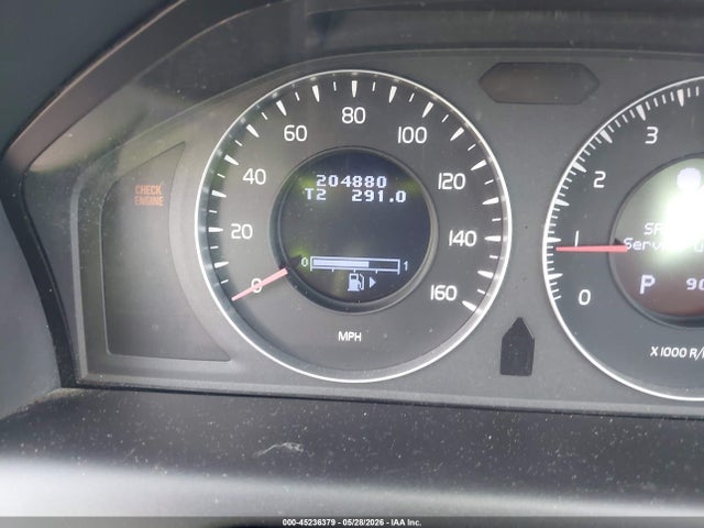 2011 Volvo Xc60 3.2/3.2 R-design მანქანა იყიდება აუქციონზე, vin: YV4952DL5B2175180, აუქციონის ნომერი: 45236379