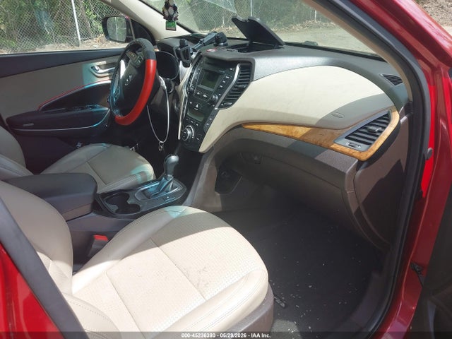 Aukcja sprzedaży 2014 Hyundai Santa Fe Sport 2.4l, vin: 5XYZUDLB5EG151773, numer aukcji: 45236380