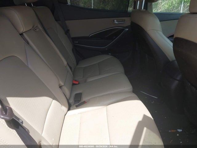Aukcja sprzedaży 2014 Hyundai Santa Fe Sport 2.4l, vin: 5XYZUDLB5EG151773, numer aukcji: 45236380