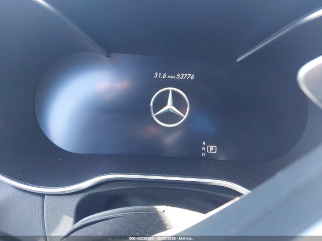 WDC0J8EB1LF701485 Mercedes-Benz Glc 300 Coupe 4matic