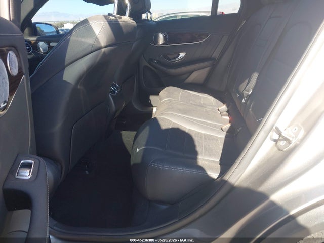 2020 Mercedes-benz Glc 300 Coupe 4matic მანქანა იყიდება აუქციონზე, vin: WDC0J8EB1LF701485, აუქციონის ნომერი: 45236388