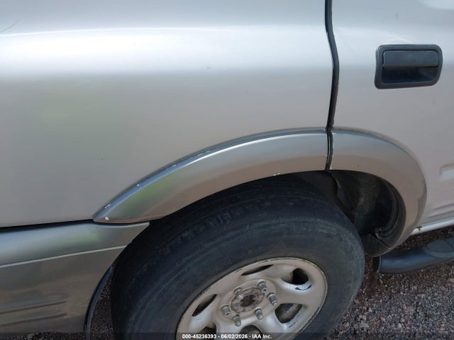 Aukcja sprzedaży 2001 Isuzu Rodeo S 2.2l, vin: 4S2CK58D914352195, numer aukcji: 45236393