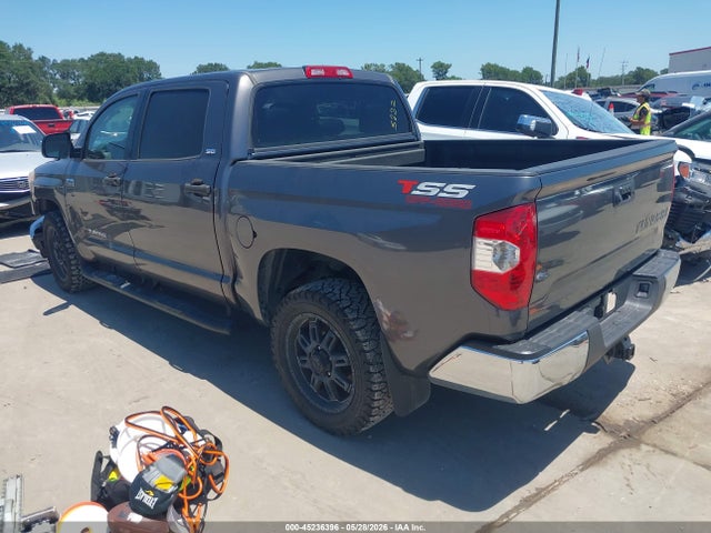 2015 Toyota Tundra Sr5 5.7l V8 მანქანა იყიდება აუქციონზე, vin: 5TFDW5F15FX475222, აუქციონის ნომერი: 45236396