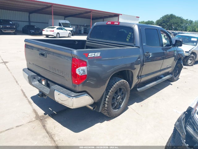 2015 Toyota Tundra Sr5 5.7l V8 მანქანა იყიდება აუქციონზე, vin: 5TFDW5F15FX475222, აუქციონის ნომერი: 45236396