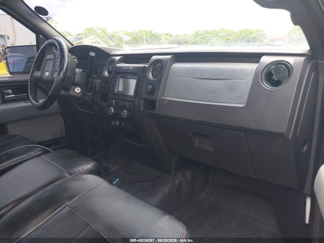 Aukcja sprzedaży 2012 Ford F-150 Xl, vin: 1FTMF1CMXCKD65024, numer aukcji: 45236397