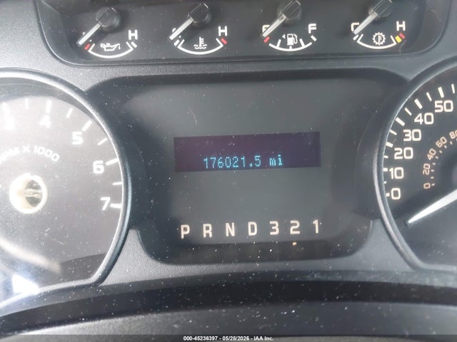 Aukcja sprzedaży 2012 Ford F-150 Xl, vin: 1FTMF1CMXCKD65024, numer aukcji: 45236397