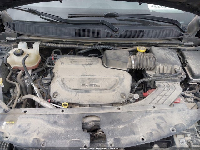 Aukcja sprzedaży 2019 Chrysler Pacifica Limited, vin: 2C4RC1GG0KR634568, numer aukcji: 45236403