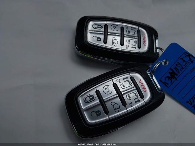 Aukcja sprzedaży 2019 Chrysler Pacifica Limited, vin: 2C4RC1GG0KR634568, numer aukcji: 45236403
