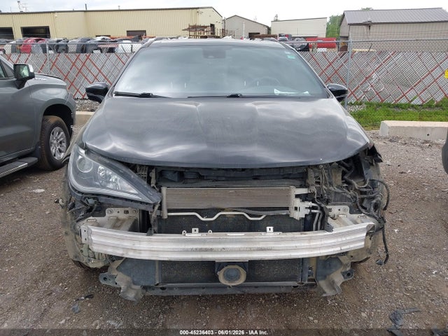 Aukcja sprzedaży 2019 Chrysler Pacifica Limited, vin: 2C4RC1GG0KR634568, numer aukcji: 45236403