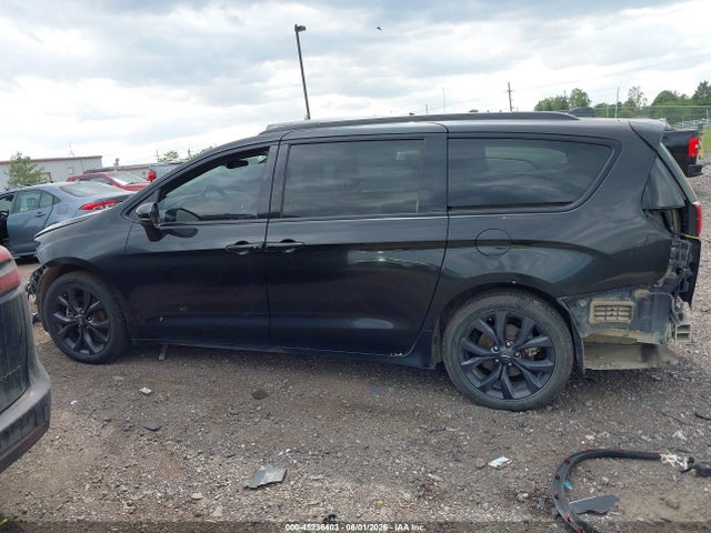 Aukcja sprzedaży 2019 Chrysler Pacifica Limited, vin: 2C4RC1GG0KR634568, numer aukcji: 45236403