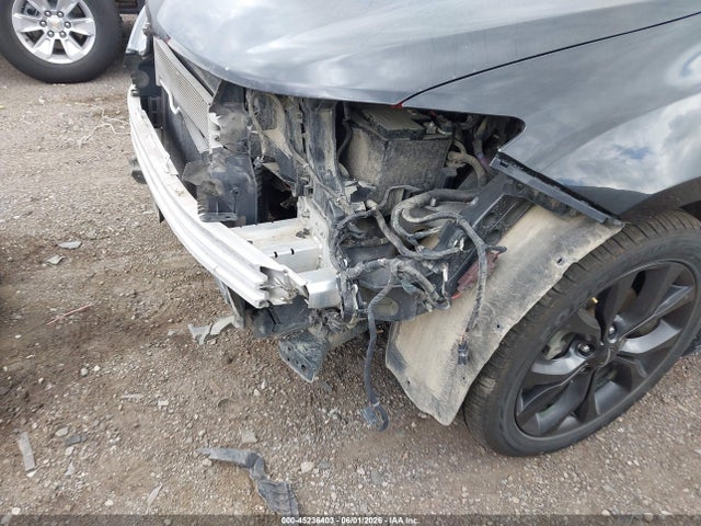 Aukcja sprzedaży 2019 Chrysler Pacifica Limited, vin: 2C4RC1GG0KR634568, numer aukcji: 45236403