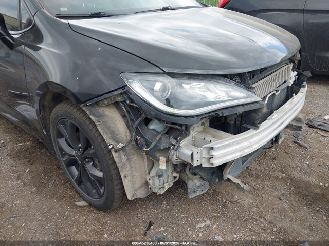 Aukcja sprzedaży 2019 Chrysler Pacifica Limited, vin: 2C4RC1GG0KR634568, numer aukcji: 45236403
