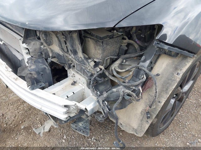 Aukcja sprzedaży 2019 Chrysler Pacifica Limited, vin: 2C4RC1GG0KR634568, numer aukcji: 45236403