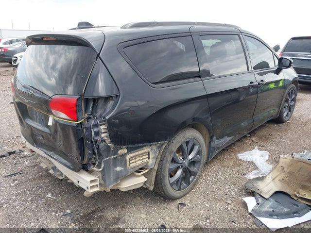 Aukcja sprzedaży 2019 Chrysler Pacifica Limited, vin: 2C4RC1GG0KR634568, numer aukcji: 45236403