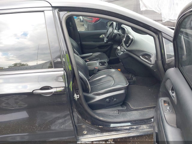 Aukcja sprzedaży 2019 Chrysler Pacifica Limited, vin: 2C4RC1GG0KR634568, numer aukcji: 45236403