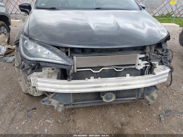 Aukcja sprzedaży 2019 Chrysler Pacifica Limited, vin: 2C4RC1GG0KR634568, numer aukcji: 45236403