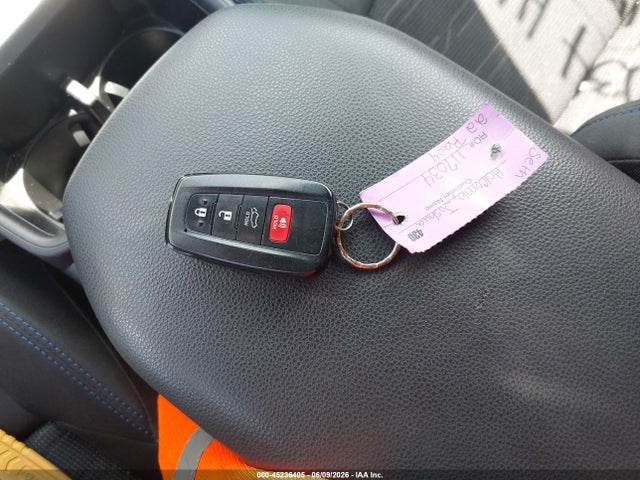 Toyota Rav4 Hybrid Se 2022 JTM16RFVXND050706 Image 11