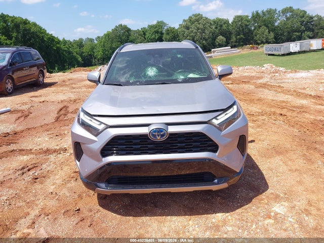 Toyota Rav4 Hybrid Se 2022 JTM16RFVXND050706 Image 12
