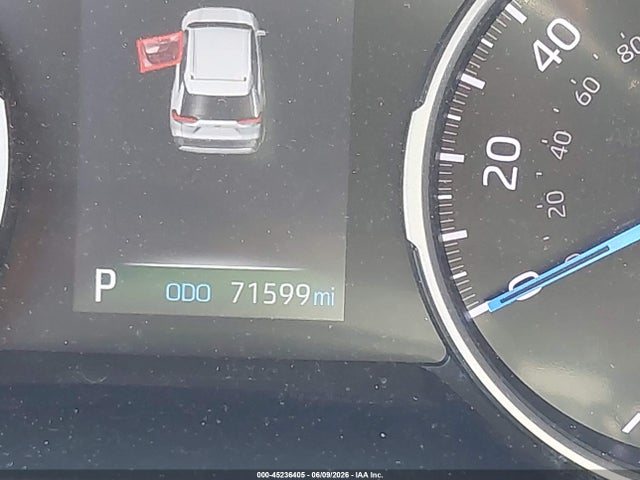 Toyota Rav4 Hybrid Se 2022 JTM16RFVXND050706 Image 15