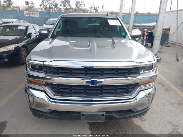 2017 Chevrolet Silverado 1500 1lt მანქანა იყიდება აუქციონზე, vin: 3GCPCREC3HG399331, აუქციონის ნომერი: 45236409