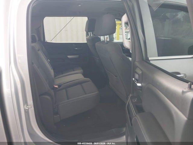 2017 Chevrolet Silverado 1500 1lt მანქანა იყიდება აუქციონზე, vin: 3GCPCREC3HG399331, აუქციონის ნომერი: 45236409