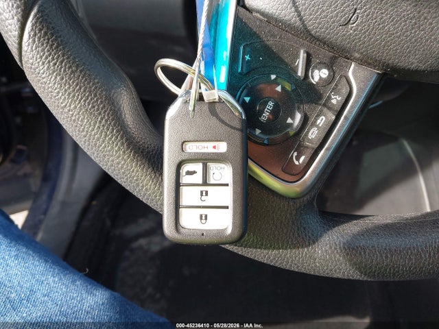 Продажа на аукционе авто 2022 Honda Cr-v Hybrid Ex, vin: 5J6RT6H56NL052962, номер лота: 45236410