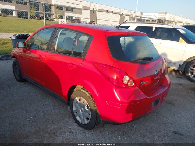 Продаж на аукціоні авто 2012 Nissan Versa 1.8 S, vin: 3N1BC1CP4CL370375, номер лоту: 45236413