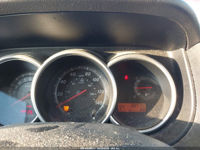 Продаж на аукціоні авто 2012 Nissan Versa 1.8 S, vin: 3N1BC1CP4CL370375, номер лоту: 45236413