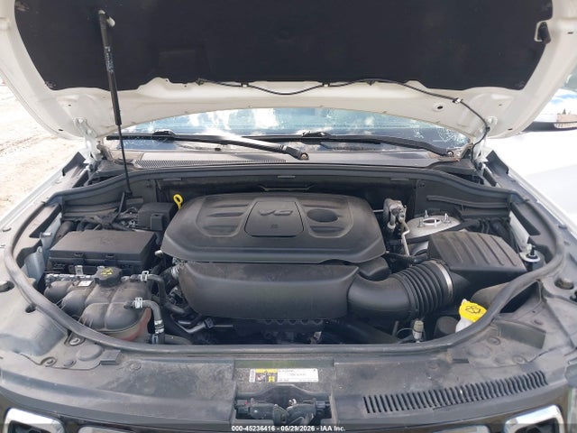 45236416 :رقم المزاد ، 1C4RJFBG0KC841772 vin ، 2019 Jeep Grand Cherokee Limited 4x4 مزاد بيع