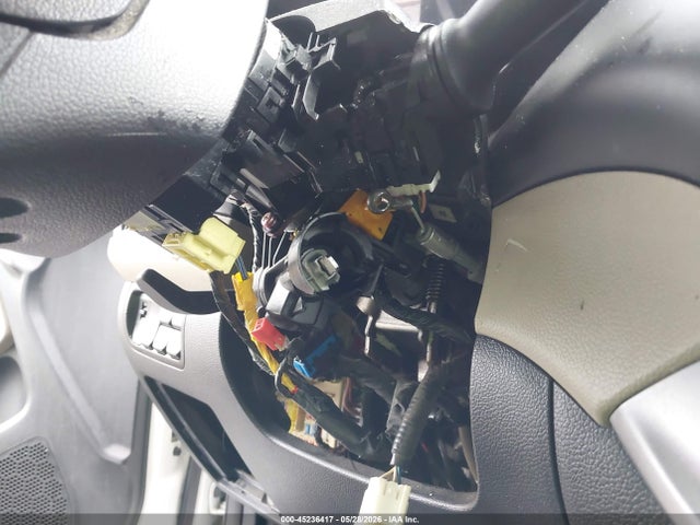 45236417 :رقم المزاد ، KNADM5A31C6015696 vin ، 2012 Kia Rio5 Lx مزاد بيع