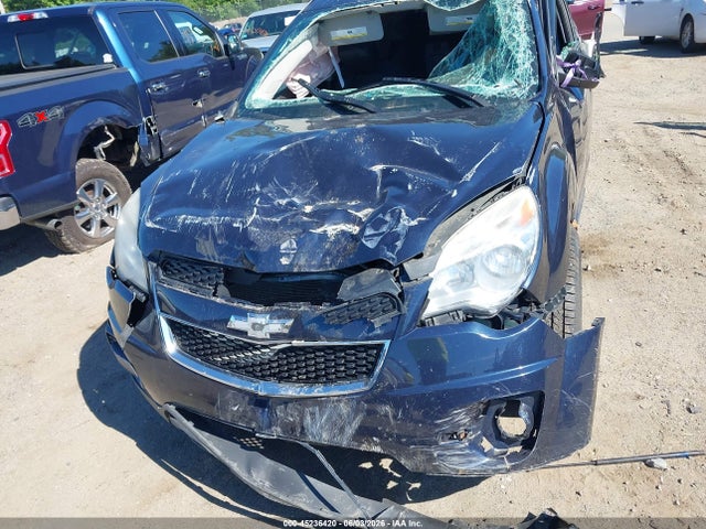 Chevrolet EQUINOX 1LT 2015 2GNFLFEK5F6235435 Image 14