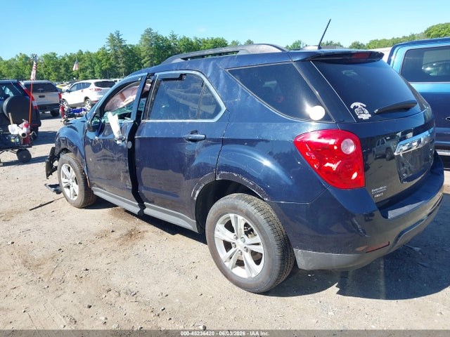 Chevrolet EQUINOX 1LT 2015 2GNFLFEK5F6235435 Image 15