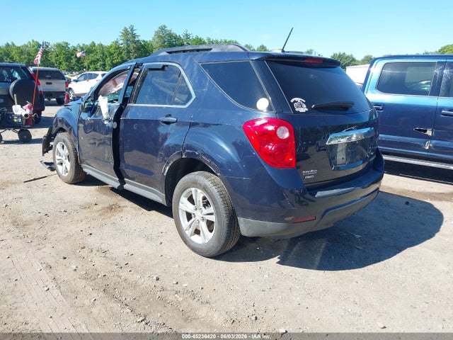 Chevrolet EQUINOX 1LT 2015 2GNFLFEK5F6235435 Image 3