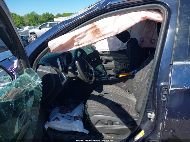 Chevrolet EQUINOX 1LT 2015 2GNFLFEK5F6235435 Image 5