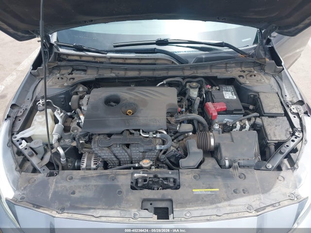 Nissan Altima 2.5 Sl 2019 1N4BL4EV8KC153924 Image 10