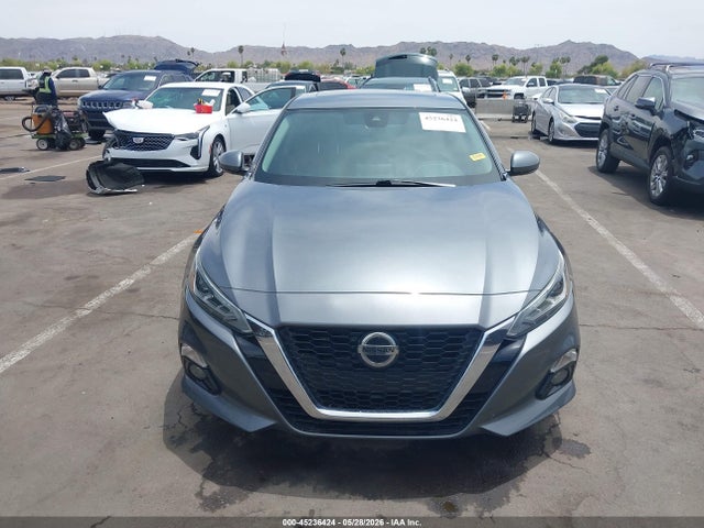 Nissan Altima 2.5 Sl 2019 1N4BL4EV8KC153924 Image 12