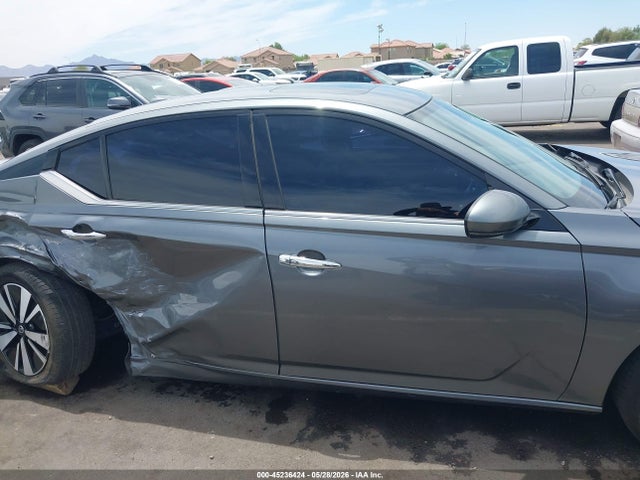Nissan Altima 2.5 Sl 2019 1N4BL4EV8KC153924 Image 13