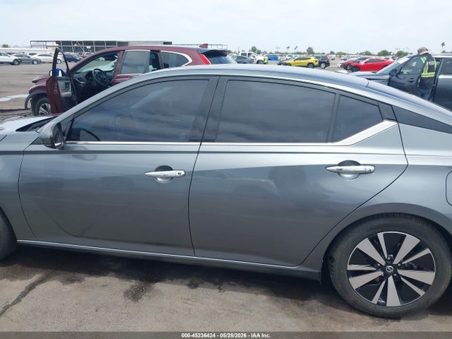 Nissan Altima 2.5 Sl 2019 1N4BL4EV8KC153924 Image 14