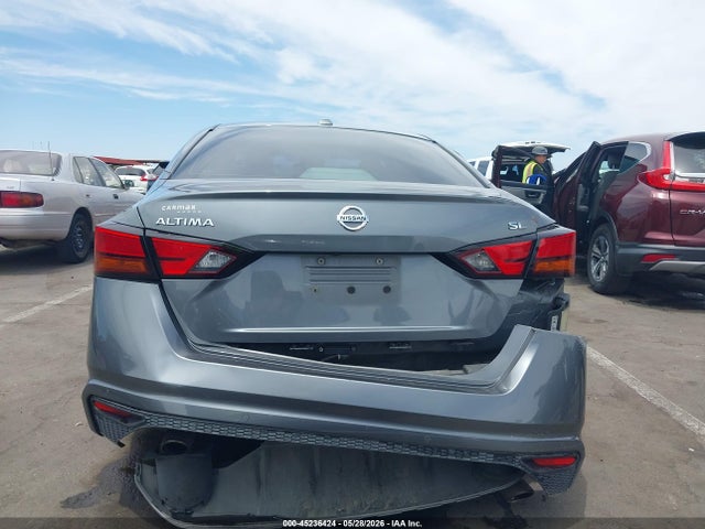 Nissan Altima 2.5 Sl 2019 1N4BL4EV8KC153924 Image 16