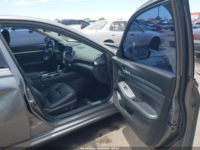 Nissan Altima 2.5 Sl 2019 1N4BL4EV8KC153924 Image 5