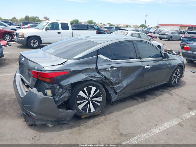 Nissan Altima 2.5 Sl 2019 1N4BL4EV8KC153924 Image 6