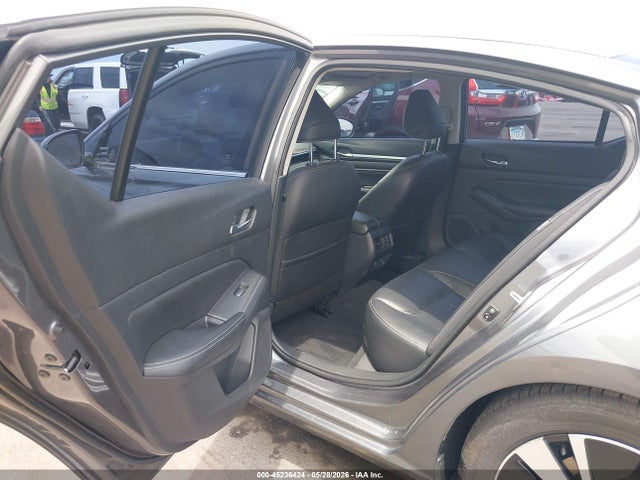 Nissan Altima 2.5 Sl 2019 1N4BL4EV8KC153924 Image 8