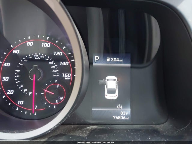 5NPLL4AG4MH042395 Hyundai ELANTRA SE