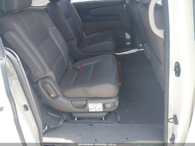 Honda Odyssey Ex-l 2016 5FNRL5H69GB104101 Image 8