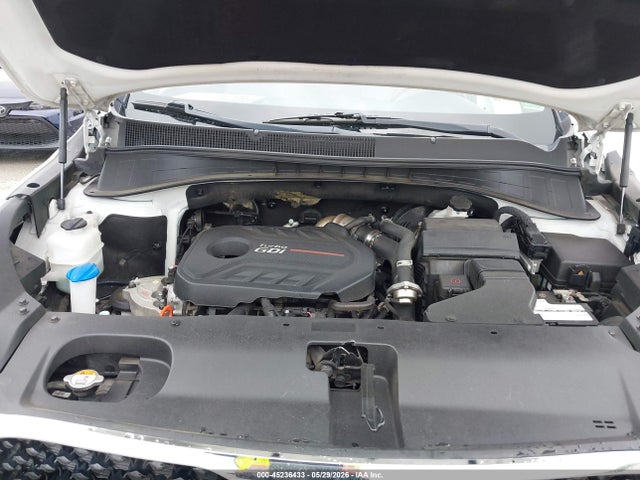 Aukcja sprzedaży 2016 Kia Sorento 2.0t Ex, vin: 5XYPHDA19GG024842, numer aukcji: 45236433
