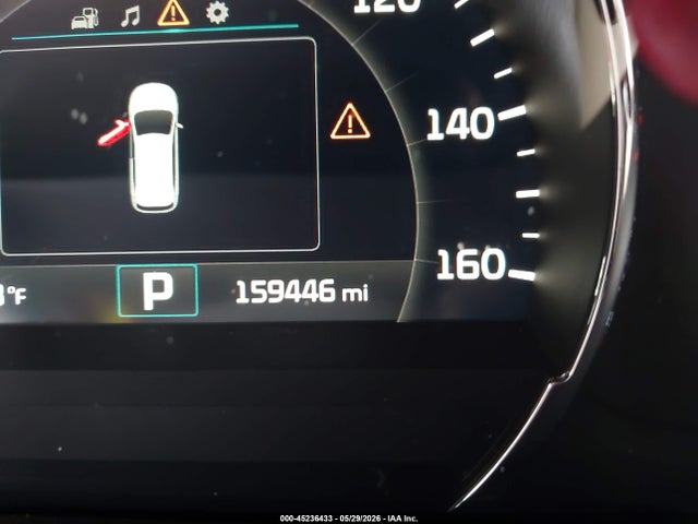 Продаж на аукціоні авто 2016 Kia Sorento 2.0t Ex, vin: 5XYPHDA19GG024842, номер лоту: 45236433